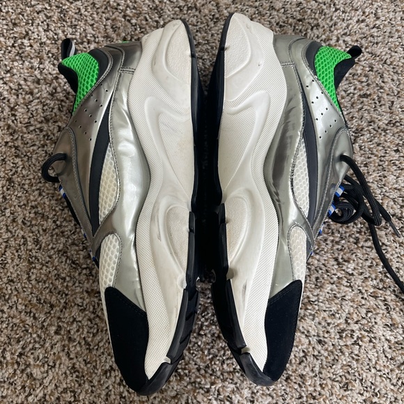 Dior Sneaker B22 - Picture 4 of 6